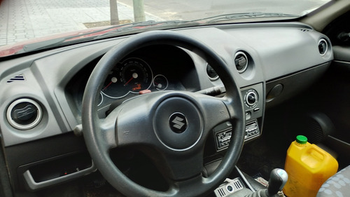 Suzuki Fun 1.4 N Aa Da