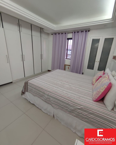 Imagem 2 de 27 de Apartamento - Ap08869 - 68981350