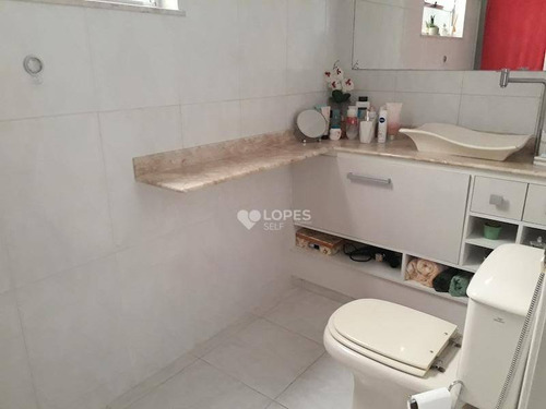 Apartamento À Venda, 80 M² Por R$ 400.000,00 - Santa Rosa - Niterói/rj - Ap31175