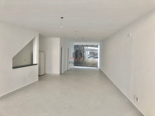 Imagem 4 de 12 de Predio Comercial Para Locação No Tatuapé, 6 Vagas, 359 M² Área Privativa , 360 M² Área Terreno. Lindo Prédio Comercial, Com Elevador, Jardim De Inverno, Mezanino, 06 Vagas, Excelente Para Lojas, Clín