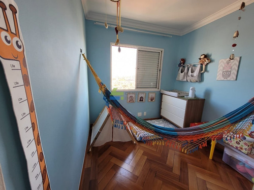 Imagem 10 de 13 de Apartamento - Aclimacao - Ref: 15143 - V-873140