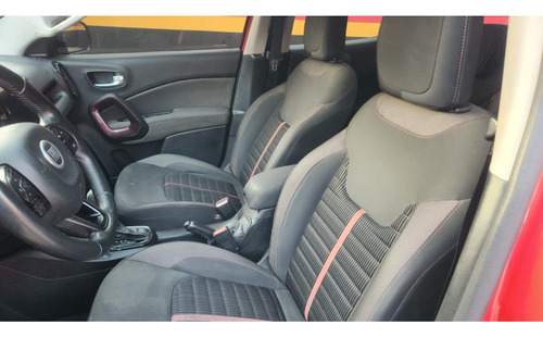 Fiat Toro 1.8 16V EVO FLEX FREEDOM AT6
