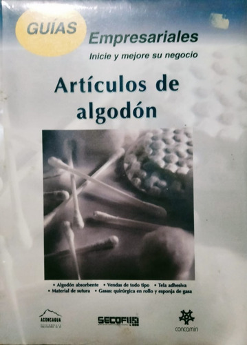 Artículos De Algodón