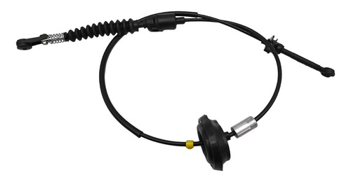 Cable Selector Cambios P/ Chrysler 200 3.6 11/14avenger 3.5