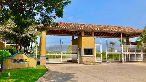 Imagen 1 de 9 de Apartamento En Venta Barcelona C.r. Terrazas Del Río