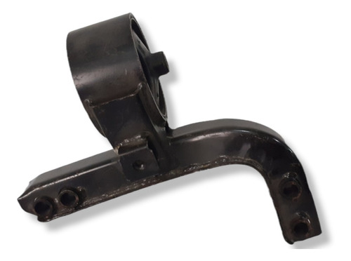 Soporte Motor Izquierdo Para Hyundai Sonata 2.4l