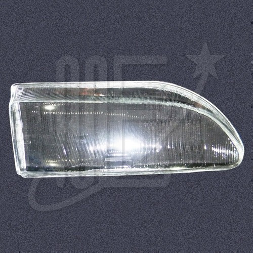 Vidrio De Optica Derecha Vic Renault 19 1993 - 2000