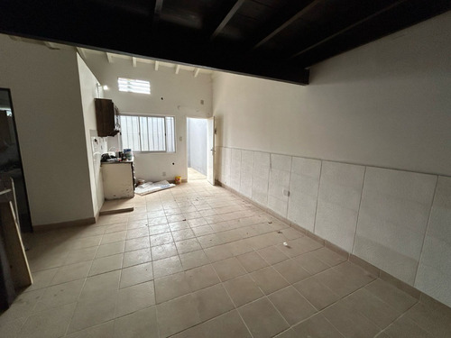Excelente Dpto 2 Amb. Loft En Jose C. Paz