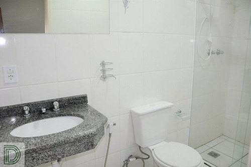 Imagem 11 de 15 de Casa Em Condomínio Para Venda No Bairro Paisagem Renoir Em Cotia - Cod: Di21771 - Di21771