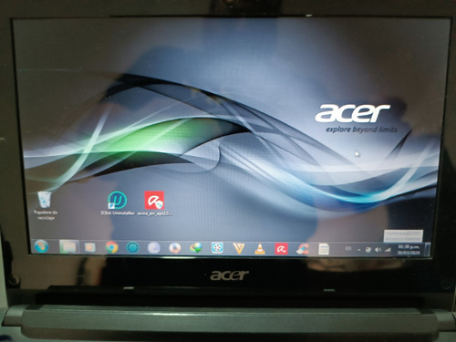 Minilapto Acer Aspire One D255e - Ref.40 Oferta 