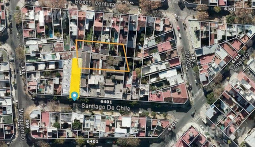 Imagen 6 de 10 de Lote - Liniers - Planos Listos - Muy Buena Zona - Ideal Emprendimiento