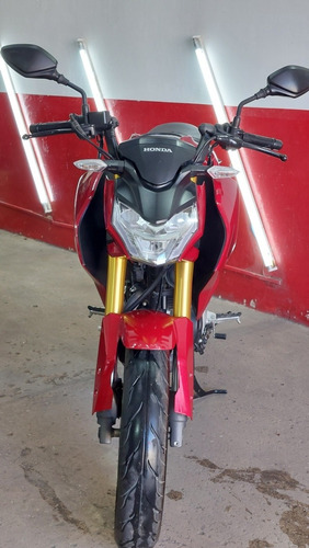 Imagen 5 de 14 de Honda 2017