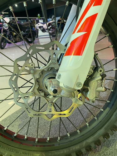Imagen 12 de 25 de Ktm 350 Exc-f 0km Entrega Inmediata No Yamaha, No Honda