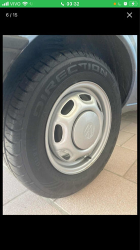 Volkswagen Gol Cl 1,8
