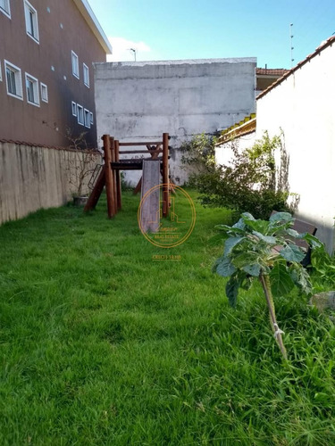 Imagem 30 de 30 de Casa Com 3 Dormitório(s) Localizado(a) No Bairro Marapé Em Santos / Santos - 6454