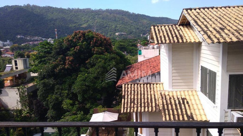 Imagem 20 de 30 de Casa Com 3 Quartos (1 Suíte) À Venda, 284 M² Por R$ 1.500.000 - São Francisco - Niterói/rj - Ca0569