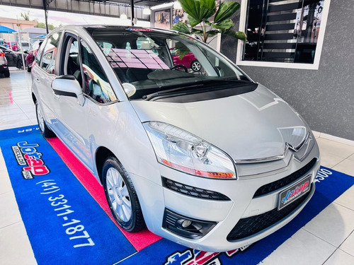 Citroën C4 Picasso C4 Pic Glxa 5l