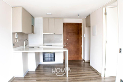 Departamento Torre Obispo Hipólito Salas Id: 68045