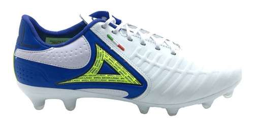 Tenis Pirma Para Hombre Futbol 3042 Tachos