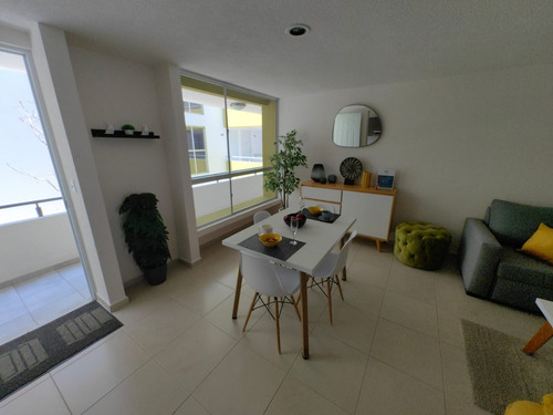 Ultimos 6 Deptos En Venta Moctezuma Aicm