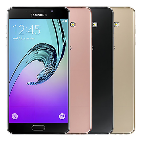 Samsung Galaxy A7 (2016)
