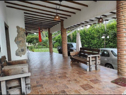 Imagen 2 de 14 de Se Vende Casa Safari Country Cod. 130507 Mzp 04144146049