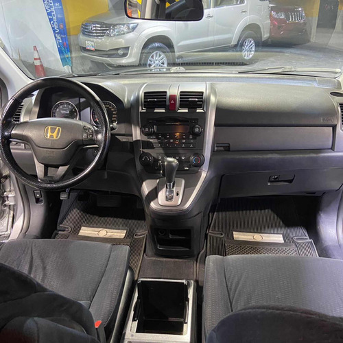 Imagen 8 de 13 de Honda Cr-v Lx 4x2 2007