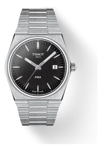 Reloj Tissot Prx  T137.410.11.051.00 