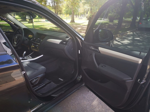 Bmw X3 2.0 Xdrive 20i Executive 184 Cv