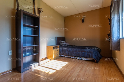 Muy Linda Casa De 4 Dormitorios En Unión-ref:30921