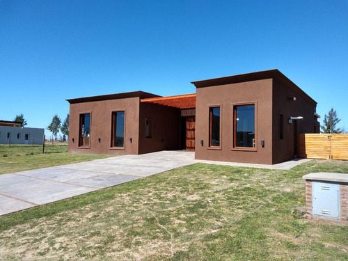 Casa En Venta En  San Matías