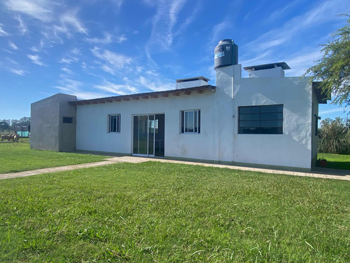 Casa Quinta Con Terreno De 1 Hectárea En Venta Altamira