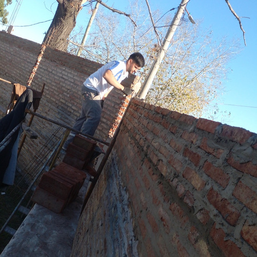 Trabajos En General Albañilería Pintura