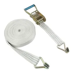 Comprar Kit 10 Catraca + 10 Cinta Amarração 3 Ton 9 Metros Gancho J no Mercado Livre