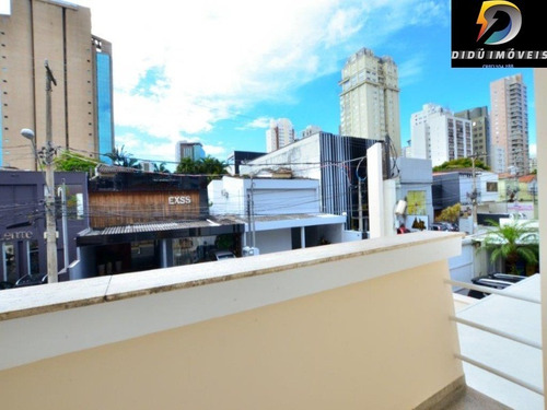 Imagem 19 de 30 de Sobrado Residencial Ou Comercial No Itaim Bibi Com Piscina, Comprar - So2678v - 67649290