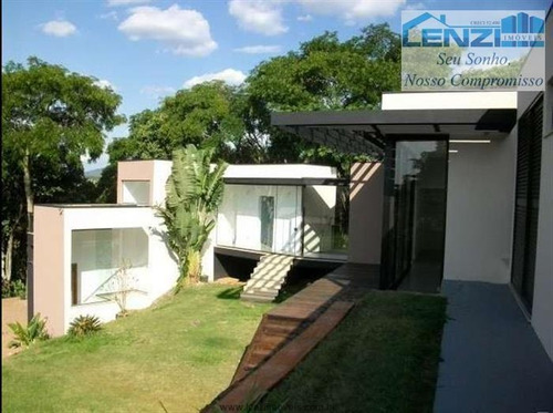 Imagem 6 de 12 de Chácaras À Venda Em Bom Jesus Dos Perdões/sp - Compre O Seu Chácaras Aqui! - 1398418