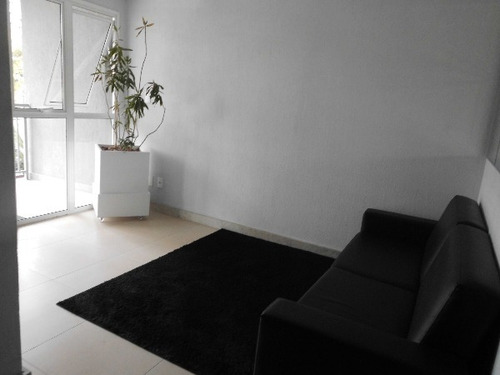 Imagem 18 de 30 de Apartamento Passo Da Areia Porto Alegre - 2753