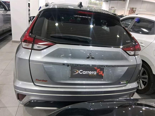 Mitsubishi Eclipse Cross 1.5 MIVEC TURBO GASOLINA HPE-S S-AWC CVT
