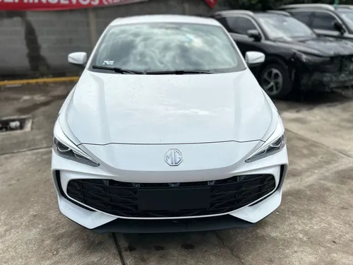 MG 3 1.5 Cool