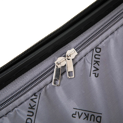 Maleta De Viaje 51 Cm Niza Vino - Nipv