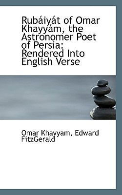 Libro Rubaiyat Of Omar Khayyam, The Astronomer Poet Of Pe...