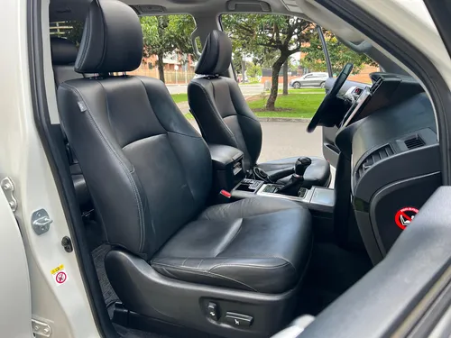 Toyota Prado 3.0 TXL