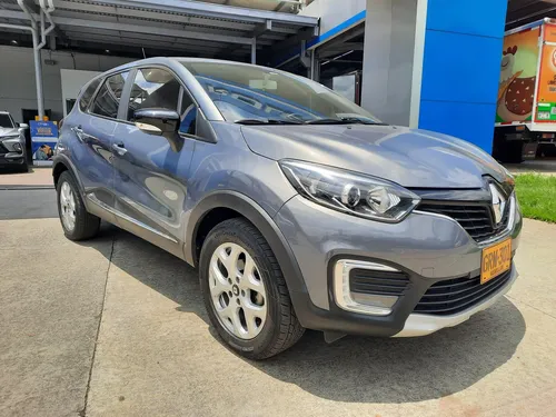 Renault Captur 2.0 Zen