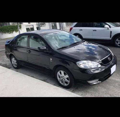 Imagen 1 de 14 de Toyota Corolla 1.8 Automático Full