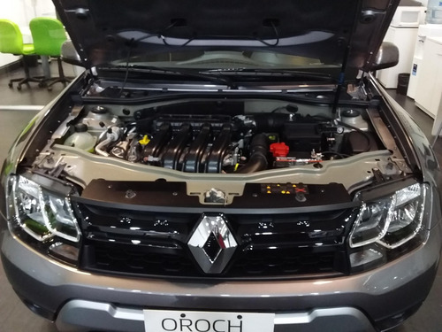 Renault Duster Oroch 2021 1.6 Profesional (gl)