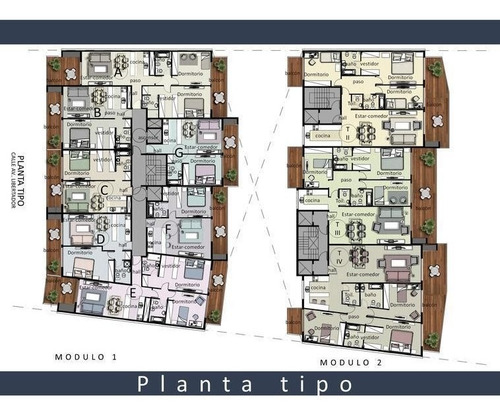 Imagen 4 de 10 de Departamento En Venta Ubicado En Punta Chica, San Fernando, G.b.a. Zona Norte