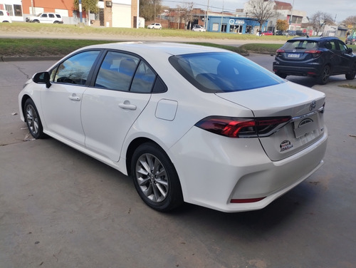 Toyota Corolla 2.0 Xli Cvt 170cv