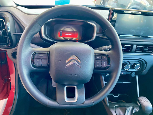 Citroën C3 Aircross 1.6 Vti Feel Pack