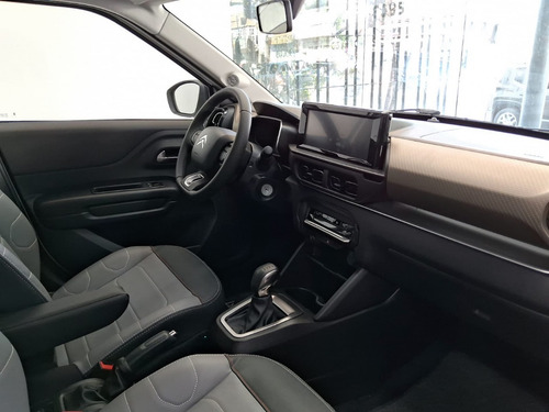 Citroën C3 Aircross 1.0 Shine Turbo 200 Cvt Bitono