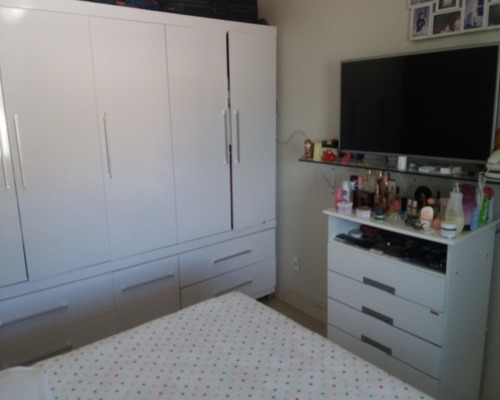 Imagem 13 de 15 de Casa Tipo Apartamento 2 Quartos Suíte Lavanderia, 66m² - Piedade - Aea2440